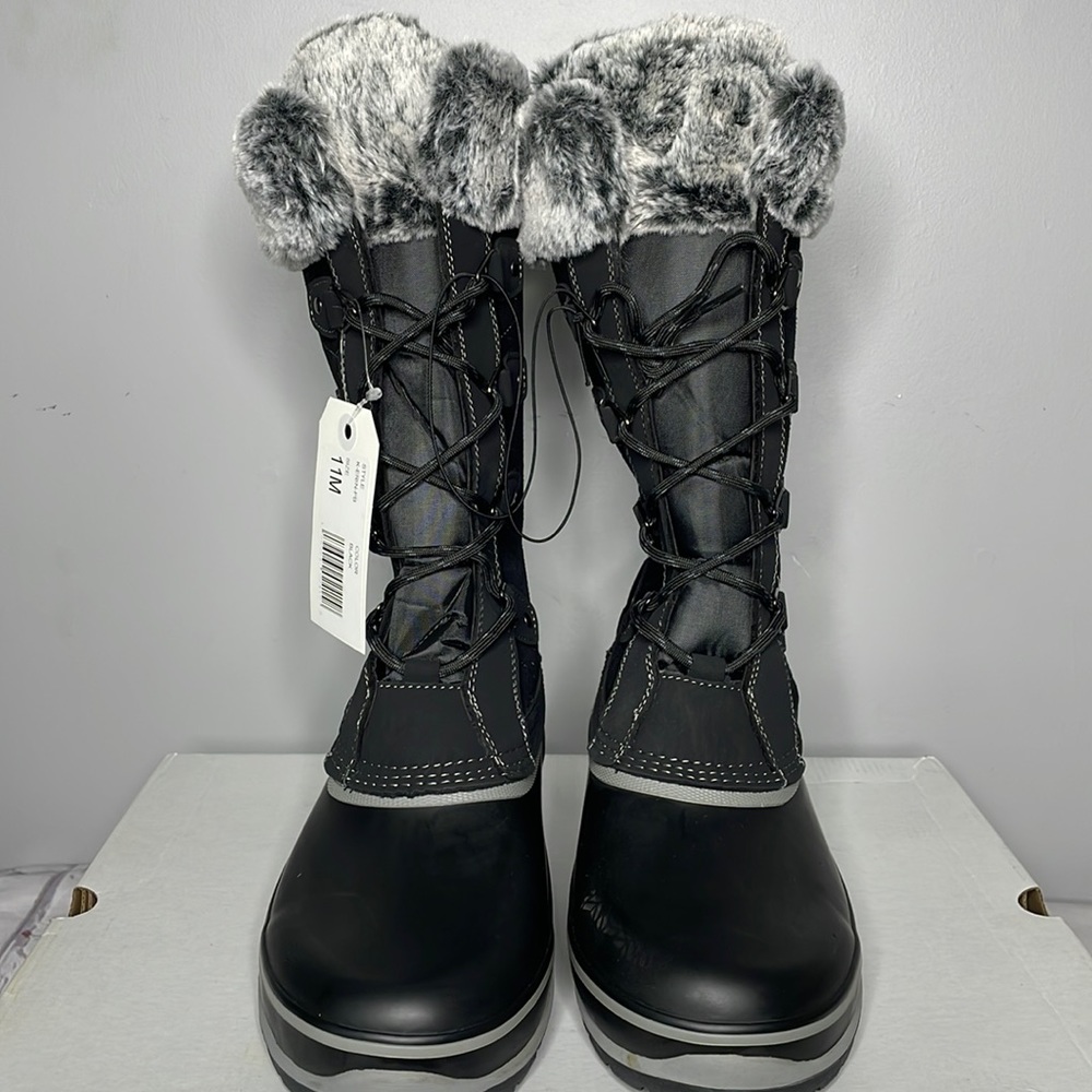 Khombu Erin Winter Boots